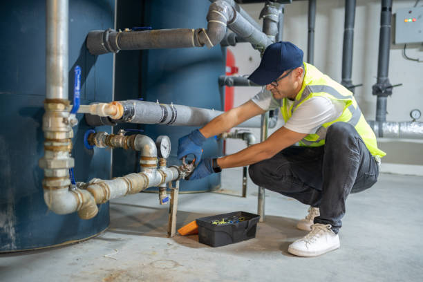 Residential Plumbing Services in Ilchester, MD